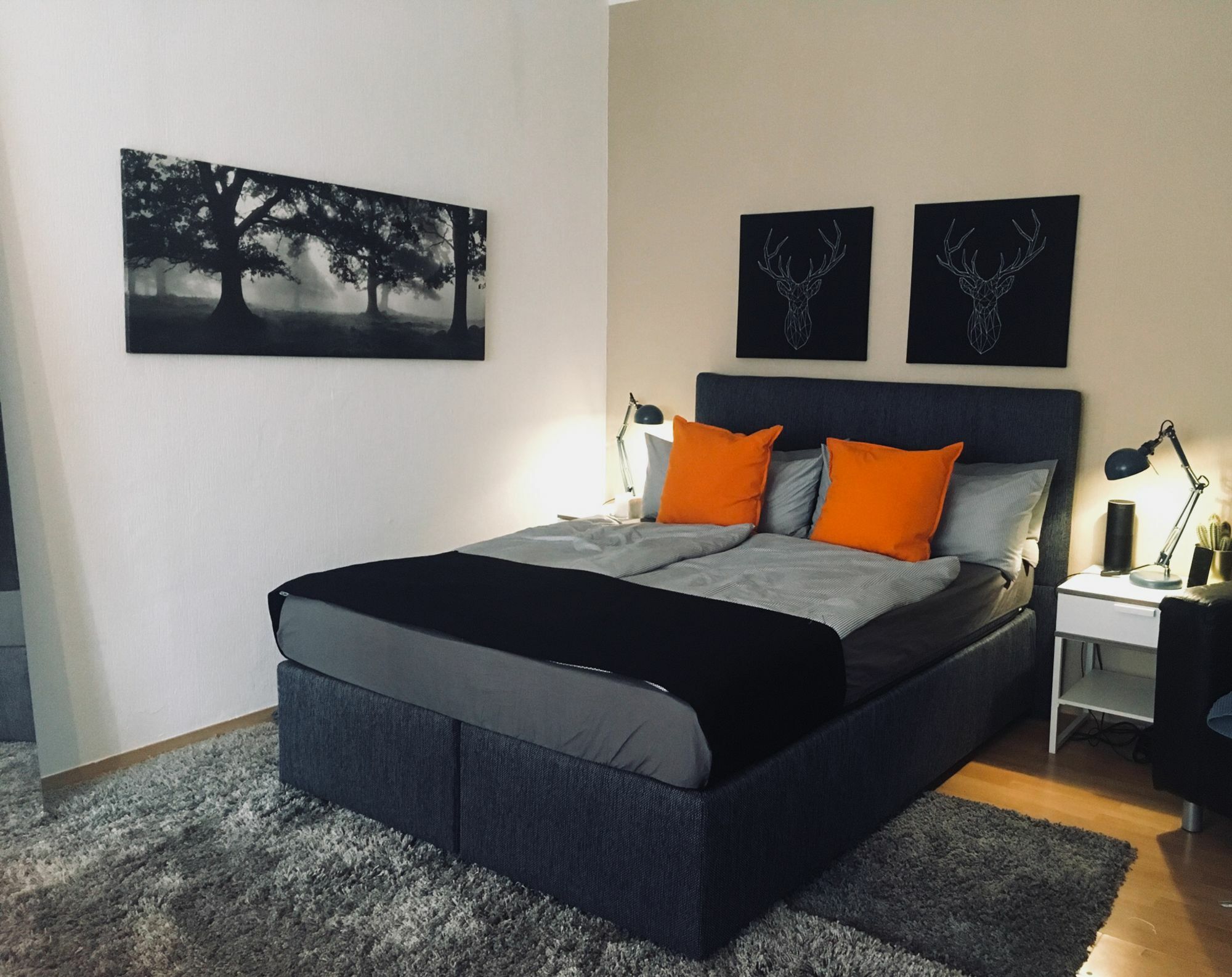 Studio 151 Berlin Bagian luar foto